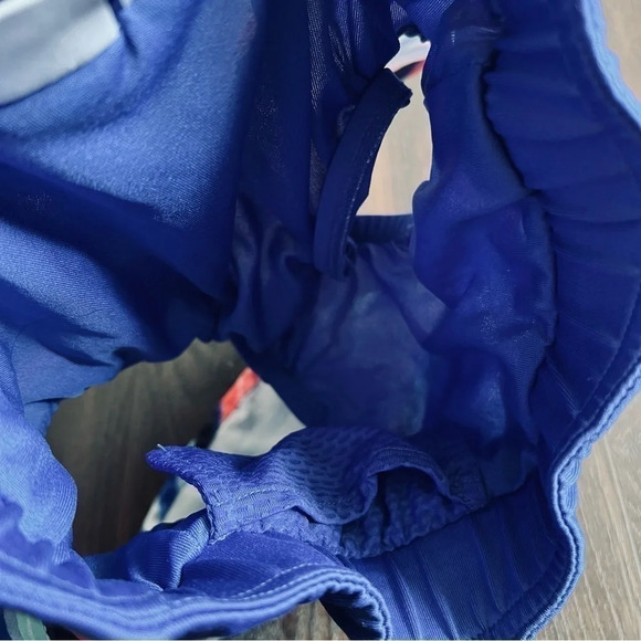 GymGo Gymboree activewear girls size 5/6 athletic shorts - Picture 4 of 4